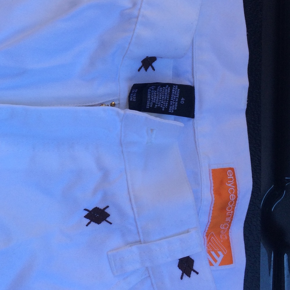 Enyce shorts
